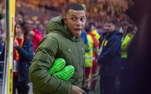 Mbappe chịu giảm lương 'khủng' để gia nhập Real Madrid, sẽ được khoác số áo huyền thoại