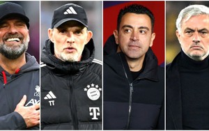 Thomas Tuchel và dàn HLV nổi tiếng nhất châu Âu thất nghiệp vào Hè 2024