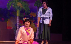 Có một Đại Nghĩa của sân khấu kịch