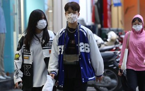 Bắc Bộ đón gió mùa Đông Bắc từ chiều mai