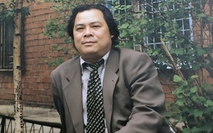 Nhớ nhà thơ Nguyễn Đình Chiến: 'Hạt vàng' được Xuân Diệu chọn từ 10 vạn bài thơ