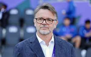 Đội tuyển Việt Nam: Có huy chương hay đoạt Cúp AFF?