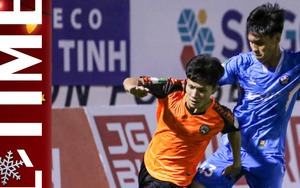 Người quan sát: Đời người, rừng cây