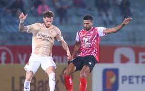 Chuyên gia Đoàn Minh Xương: ' V-League nóng bỏng các sân miền Trung'