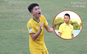 HLV từ chối lời xin lỗi của Đình Bắc, không hẹn ngày đưa trở lại đội một