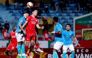 V-League 2024-2025 khởi tranh từ tháng 8