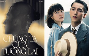 Fan phấn khích vì Sơn Tùng M-TP đưa Hải Tú vào MV 'Chúng ta của tương lai'