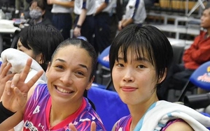 Trần Thị Thanh Thúy đánh thêm 2 giải lớn ở Nhật Bản, xác định thời điểm trở về Việt Nam thi đấu