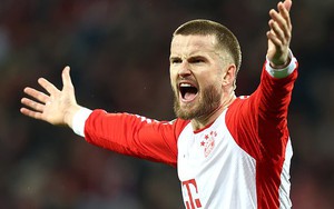 Vừa đến Bundesliga, Eric Dier 'bật bãi' khỏi Bayern Munich chỉ sau 5 trận đấu