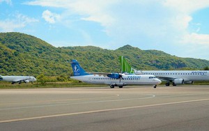 Bamboo Airways trả tàu bay, dừng hoạt động một số đường bay từ cuối tháng 3