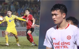 Tin nóng bóng đá Việt 24/2: Hoàng Đức bị chỉ ra điểm yếu, HLV SLNA nói về Đình Bắc