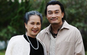 Loạt phim Việt quy tụ dàn sao hai miền Nam – Bắc