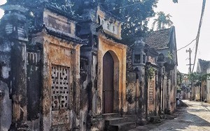 Ngẫm ngợi cuối tuần: Mãi không lên phố