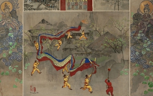 Ngẫm ngợi cuối tuần: Chuyện năm con rồng