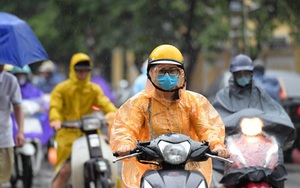 Thời tiết ngày 23/2: Bắc Bộ trời lạnh, mưa rải rác