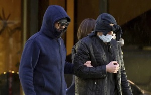 Mỹ: Bắt lại đối tượng bị truy tố khai man về cha con Tổng thống Biden