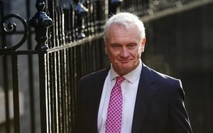 Anh rút khỏi Hiệp ước điều lệ năng lượng