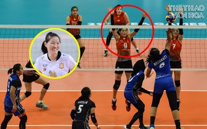 Huyền thoại bóng chuyền nữ Việt Nam chia sẻ về điều nuối tiếc nhất ở giải đấu cuối của sự nghiệp