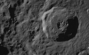 Tàu đổ bộ tư nhân của Mỹ đã đáp xuống Mặt Trăng