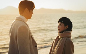 Park Min Young vượt qua 'giông bão' cuộc đời nhờ phim 'Cô đi mà lấy chồng tôi'