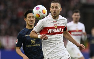 Nhận định bóng đá Stuttgart vs Cologne (21h30 hôm nay), vòng 23 Bundesliga