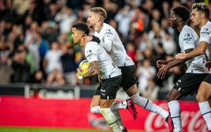 Nhận định bóng đá Granada vs Valencia (20h00 hôm nay), La Liga vòng 26