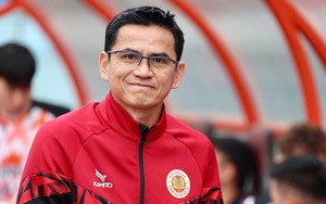 CAHN 'giải cứu' danh tiếng của HLV Kiatisuk