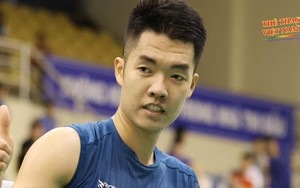 Thắng áp đảo tay vợt châu Phi, ‘hiện tượng’ cầu lông Việt Nam vào chung kết giải đấu lớn, đứng trước cơ hội vô địch