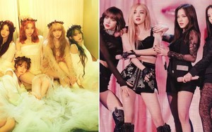 LE SSERAFIM hào hứng khi tiếp bước Blackpink tại Coachella