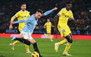Nhận định bóng đá Cadiz vs Celta Vigo (20h00 hôm nay), vòng 26 La Liga