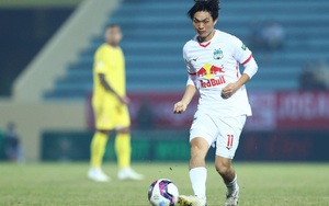 Tin nóng thể thao sáng 24/2: ĐT Việt Nam đón tin buồn trước thềm đấu Indonesia, Long An giành danh hiệu đầu tiên năm 2024