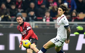 Nhận định Milan vs Atalanta (02h45 hôm nay 26/2), vòng 26 Serie A