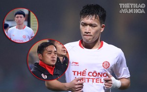 Sở hữu QBV Việt Nam và nhiều tuyển thủ, vì sao Thể Công Viettel vẫn phải đua trụ hạng?
