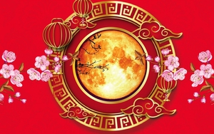 Tết Nguyên tiêu - ngày lễ lớn của người Việt