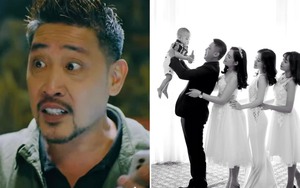 Bất ngờ với cuộc sống của kẻ xấu xa nhất phim 'Chúng ta của 8 năm sau'