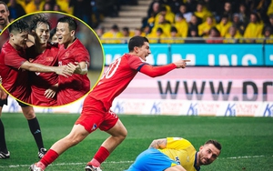 Thần đồng Việt kiều ghi bàn đẳng cấp tại châu Âu khiến báo Đức khen ngợi, được 2 Liên đoàn bóng đá quan tâm đặc biệt