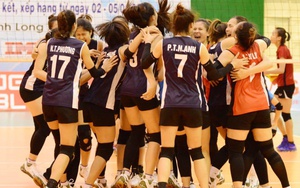 Đội bóng chuyền nữ lập thành tích hiếm có với 6 ngôi sao lọt top 10 xuất sắc nhất Việt Nam trong lịch sử