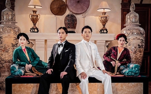 Chất Hà Nội thấm đẫm trong 'Đào, phở và piano'