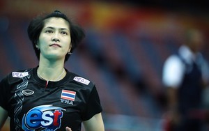 Tin nóng thể thao tối 25/2: Huyền thoại Thái Lan đến Việt Nam thi đấu, Sir Jim Ratcliffe bắt đầu 'ra tay' tại MU