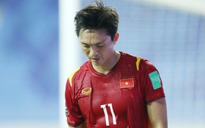 Sao HAGL báo tin dữ cho ĐT Việt Nam trước trận quyết chiến Indonesia