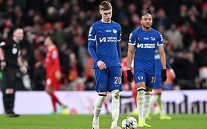 Pochettino khẩu chiến gay gắt với BLV truyền hình sau thất bại của Chelsea ở Carabao Cup