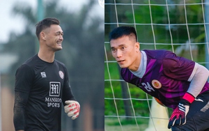 Bùi Tiến Dũng cập bến HAGL thay vì Patrik Le Giang, đội bóng phố núi đón dàn tân binh trước ‘chung kết ngược’