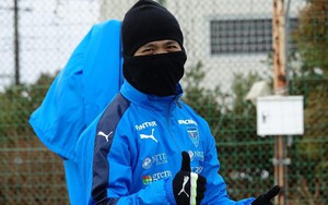 Công Phượng và bài học xuất ngoại của cầu thủ Việt