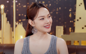 Minh Hằng tiết lộ cưới, sinh con xong mới làm hôn thú với chồng