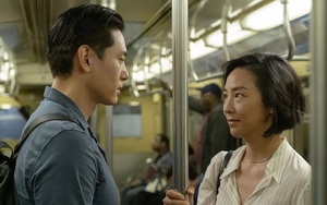 'Past Lives' thắng lớn tại giải ISA 2024 trước thềm Oscar