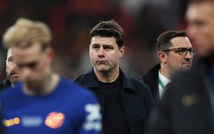 Cabin BLV: Chelsea cần tin tưởng vào quá trình của Pochettino