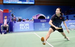 Thể thao Việt Nam khó hoàn thành mục tiêu 12 đến 15 suất dự Olympic 2024