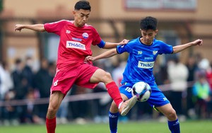 ĐH Thủy Lợi thắng lớn ở trận ra quân 