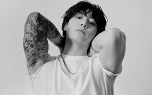 Jungkook BTS lọt top 10 bài hát bán chạy nhất 2023