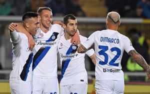Inter vs Atalanta (02h45, 29/2): Ước mơ là đỉnh cao lịch sử